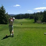 Golfer_swing
