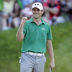 Jordan Spieth