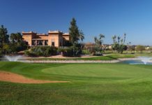 Amelkis Golf Club : 27 trous remarquables