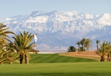 Marrakech, une offre unique de golfs en Afrique du Nord !