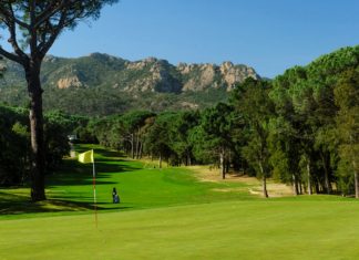 Golf Club de Costa Brava : Le plus ancien parcours de la région