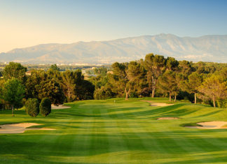 Golf Club de TorreMirona : Un havre de beauté près de Figueras