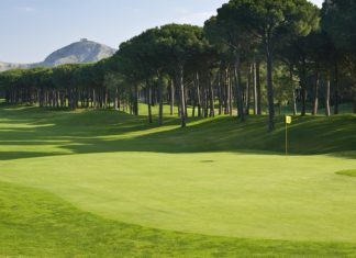 Empordà Golf : trois parcours très différents sur un superbe domaine