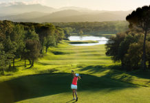 PGA Catalunya : Top 20 au monde et n°1 en Espagne