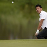 GOLF-ASIA-CHN
