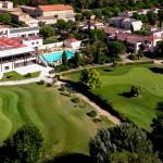 golf massane