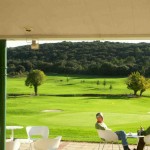 golf nimes