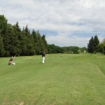 golf uzes