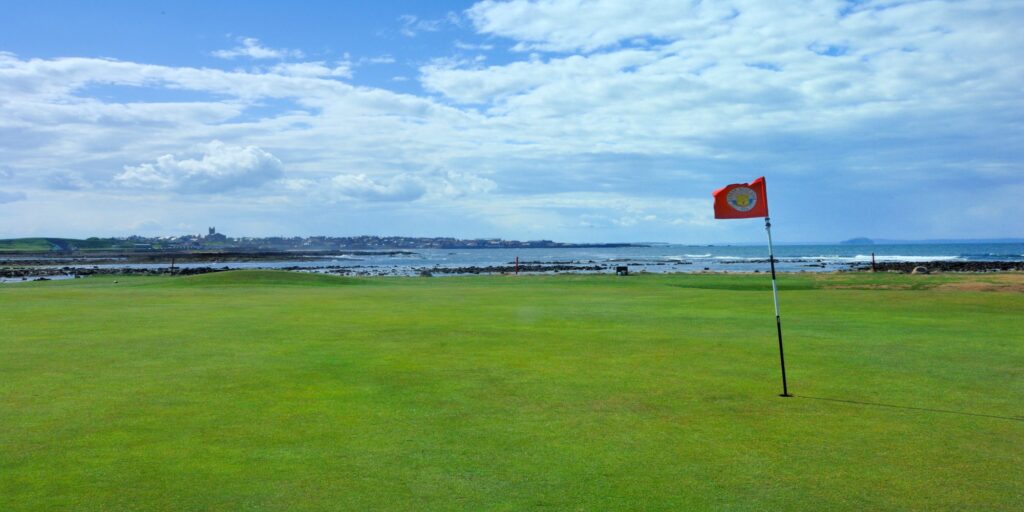 Dunbar Golf Club 2