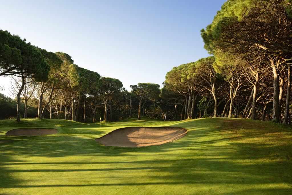 Golf Platja de Pals1