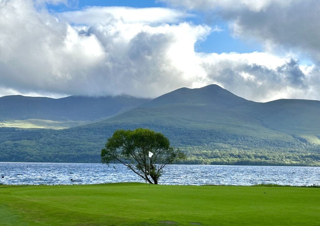 Killarney Golf 5