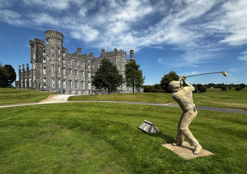 Killeen Castle Golf Club 7