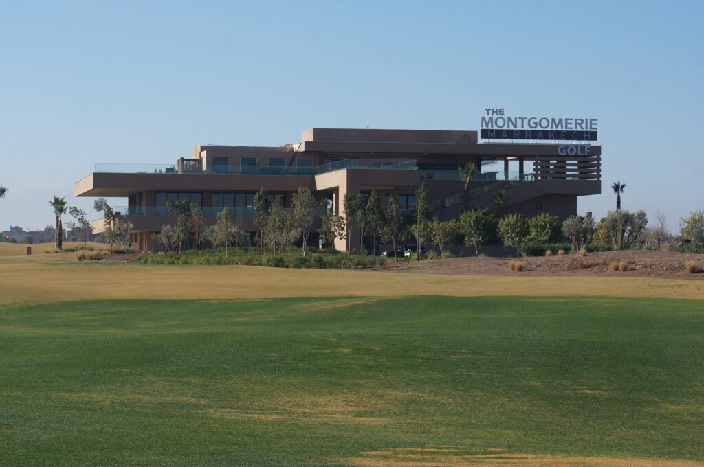 Montgomerie