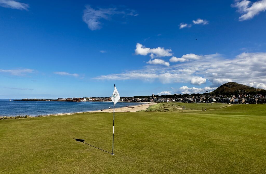 North Berwick 6